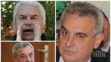 САМО В ПИК TV! Депутатът Валентин Касабов скача остро на Волен Сидеров и "Атака" - стоят ли от НФСБ зад Валери Симеонов и цепят ли се "Обединени патриоти" (ОБНОВЕНА)