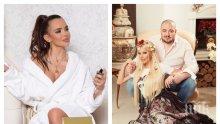 ЕКСКЛУЗИВНО В ПИК TV! ОФИЦИАЛНО: Гущеров приключи с Мария и пред закона! Трасето към сватбата със Светлана Василева е чисто - подробности за сагата само в "Жълтите новини"