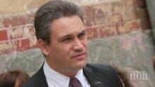 ПЪРВО В ПИК TV! Пламен Георгиев поема новия антикорупционен орган
