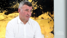 Емо Кременлиев с остър коментар относно "червените"
