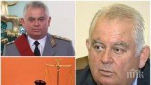 САМО В ПИК! Ген. Кирчо Киров в откровена изповед за домашния си арест, за заплахите срещу семейството му и каква книга се готви да напише