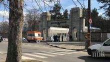 ИЗВЪНРЕДНО! Областния управител на Казанлък с последни подробности за трагедията в Казанлък