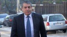 ВКС отмени условната присъда на Бат Сали