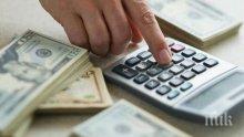 Вдигат заплатите на служителите в здравните инспекции, ще взимат на половината на касиерка от хранителен магазин