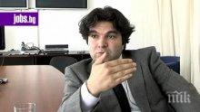 ИЗВЪНРЕДНО! Собственикът на Би Ай Ти Мирослав Янев пред ПИК: Работещите в телевизията ще си получат заплатите до 16 март, изчиствам задълженията на бившите собственици