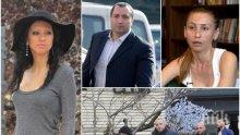 ДВОЙНА СВАТБА! Митьо Очите се жени за годеницата си, щерка му застава бременна пред олтара