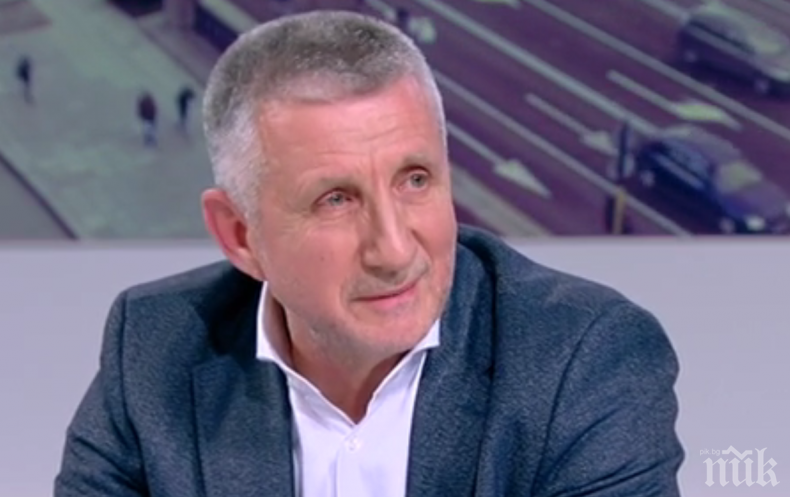 Бивш шеф на антимафиотите: Хората страдат от цигански набези поголовно и навсякъде