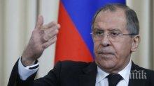 Заместникът на Лавров отсече: Русия готви отговор на новите санкции от страна на САЩ
