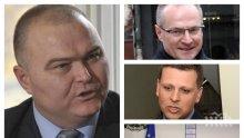 САМО В ПИК TV! Бившият шеф на Софийски градски съд Светлин Михайлов с разтърсващи разкрития за натиска на Лозан Панов срещу него - кой и защо провали избора на съдийската колегия (ОБНОВЕНА)