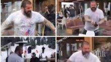За сина на Цоло Вутов и другите мамини синчета