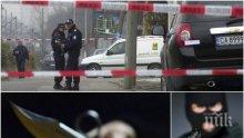 Поръчковите убийства запазена марка на София, тези от ревност - на Пловдив