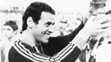 IN MEMORIAM! Почина легендарен вратар на Славия