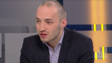 ГОРЕЩ БАРОМЕТЪР! Политологът Димитър Ганев: Ако Европа кихне, България ще се разболее веднага! Борисов има силен усет към социалното напрежение
