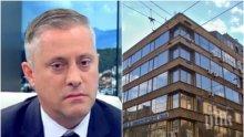 ЕКСКЛУЗИВНО! Лукарски се изрепчи: СДС е опозиция на ГЕРБ! Бившият министър на Бойко Борисов разкри кой му клати стола