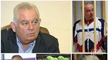 САМО В ПИК! Ген.Кирчо Киров с горещ коментар кой стои зад отравянето на Сергей Скрипал, директен удар срещу Путин ли бе то, защо Великобритания е мястото за покушения срещу бивши руски шпиони