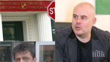 ОТ ПОСЛЕДНИТЕ МИНУТИ! Прокурор Гешев: Адвокатите на Цветан Василев политизират процеса за КТБ