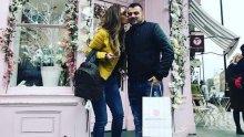СУПЕР ФОРМА! Джена разкри как отслабва! Чалга дивата похвали Малкия Канар - бил супер баща