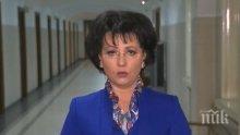 ИЗВЪНРЕДНО! Говорителят на Цацаров с първи коментар за загиналите коне
