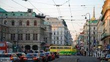 СПОР В ЕВРОПА! Виена: Лондон не е доказал вината на Русия за отравянето на Скрипал