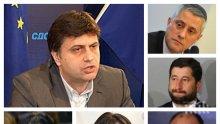 САМО В ПИК TV! Бившият лидер на СДС Пламен Юруков с горещи разкрития за разпада на Реформаторския блок и СДС и совалките вдясно: Патриотите са полезни за управлението (ОБНОВЕНА)