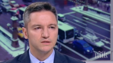 ПЪРВО В ПИК TV! БСП вика Борисов в парламента да обясни за прибирането на Бойко Коцев от Москва