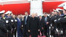 В Гърция за срещата във Варна: Европа иска от Турция да уважава международното право