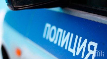 Полицията в Сандански на крак! Разследват брутално убийство на куче