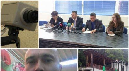 РАЗКРИТИЕ! Близките на зверски убития Венцислав свършили половината работа на полицията