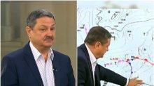 КАКВО ВРЕМЕ НИ ОЧАКВА ЗА ВЕЛИКДЕН? Климатологът Георги Рачев със страхотни новини
