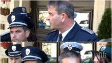ПЪРВО В ПИК TV! МВР с пълна мобилизация на силите по празниците (ОБНОВЕНА)