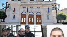 ИЗВЪНРЕДНО В ПИК TV! Бягството от затвора е "горещият картоф" в парламента