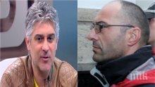 ПОД ЛУПА! Експерт в криминалната психология издаде как е заловил кръвожадния Пелов преди години! Ключът към бруталния рецидивист е... неговата майка