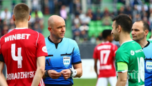 Хипер мега драма в Делиормана