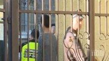 Адвокат Мариана Айдарова за бягството на клиента й Владимир Пелов: Яд ме е, защото сагата му щеше да приключи до 2-3 години