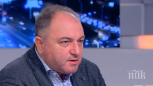 Ексминистърът на правосъдието Антон Станков: Разследващите на бягството от затвора работят по горещи следи