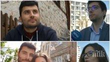 ГОРЕЩА ТЕМА! Утре съда решава съдбата на Желяз, когото САЩ искат да екстрадираме