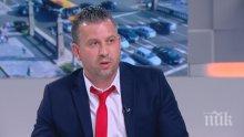 Синдикатът на надзирателите предупреди: Липсва правилник за вътрешния ред в затворите