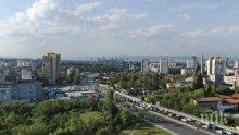 Фандъкова: Кварталните улици са приоритет тази година