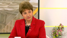 Меглена Плугчиева: Мигрантите злоупотребиха с жестовете на хуманност на Европа