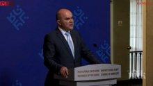 ИЗВЪНРЕДНО В ПИК TV! Социалният министър за протеста: Подкрепям хората с увреждания