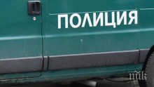 Задържаха трима в Русе, опитали да източат чужда банкова сметка
