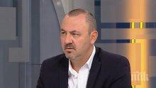ГОРЕЩО! Шефът на Асоциацията на пострадалите при катастрофи с шокиращи версии за кървавия ад на "Тракия"