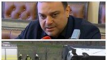 ИЗВЪНРЕДНО В ПИК TV! Московски с първи данни за кървавия автобус! Минал технически преглед на 6 февруари