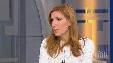 Министър Ангелкова: Най-голям интерес към летните ни курорти има от Германия