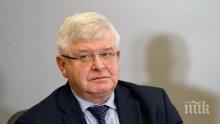 ПЪРВО В ПИК TV! Здравният министър Кирил Ананиев с окончателни данни за жертвите и състоянието на пострадалите