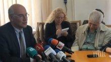 ИЗВЪНРЕДНО В ПИК TV! Шефът на КЕВР с изявление за цената на тока: Правят се манипулаци и внушения