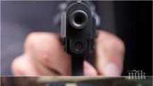 ИЗВЪНРЕДНО! Ямболско в ужас след жестоко убийство