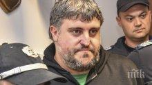 Адвокатът на Спас-Александър: Той съжалява за случилото се