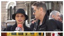 САМО В ПИК TV! Катя и Здравко от "Ритон" пред медията ни за великия Маестро Тончо Русев, за магията на музиката му и има ли достоен заместник за трона му (ВИДЕО)
