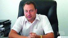 ЕКСКЛУЗИВНО В ПИК! Собственикът на "Юнион Ивкони" с първи думи след касапницата на "Тракия" (ОБНОВЕНА)